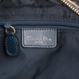 Christian Dior Trotter Monogram Boston 30 Handbag