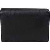 Prada Saffiano Leather Compact Wallet