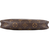 Louis Vuitton Monogram Canvas Pochette Accessoires Handbag
