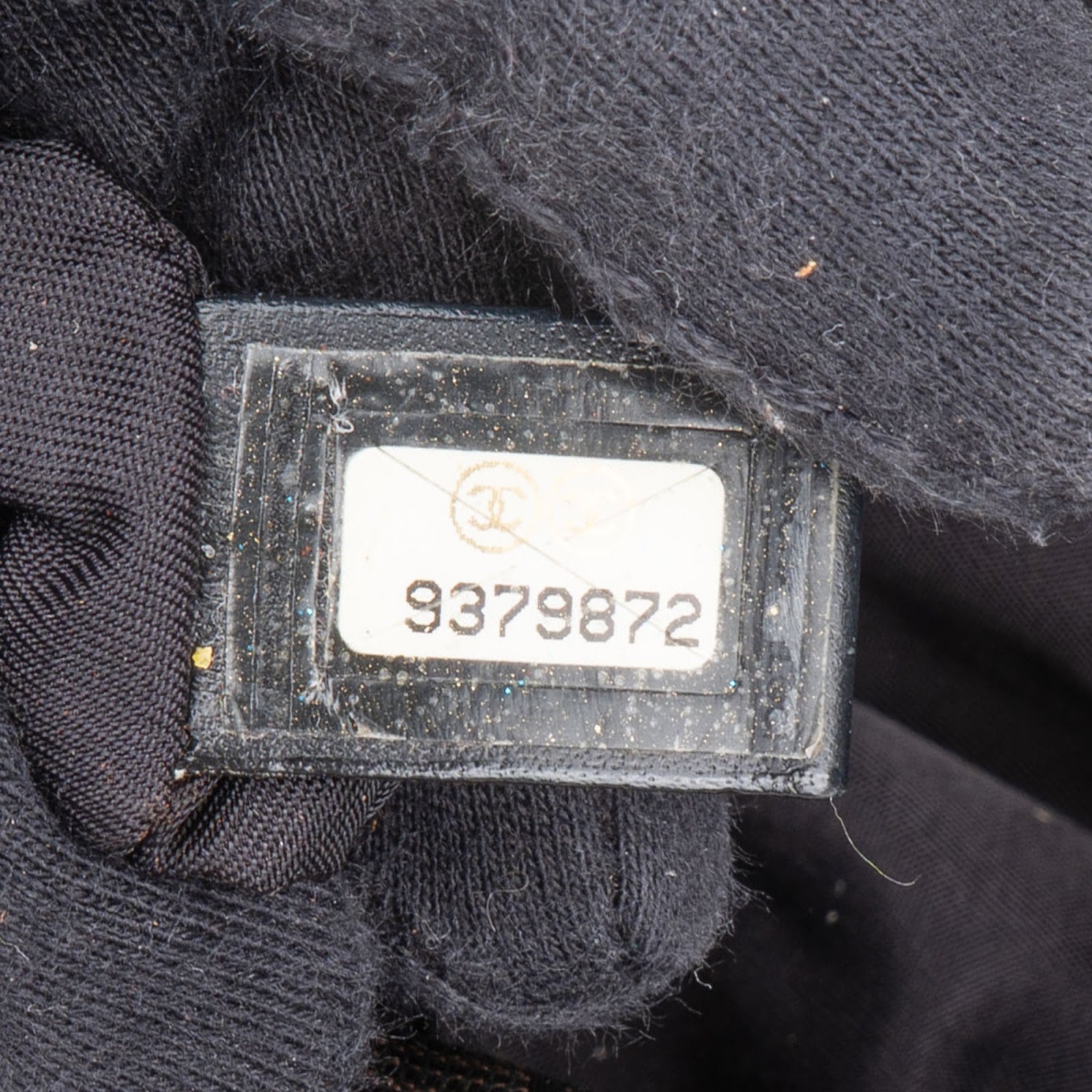 Chanel Monogram Travel Line Handbag - vintageandkickz