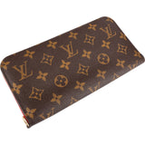 Louis Vuitton Monogram Canvas Insolite Wallet