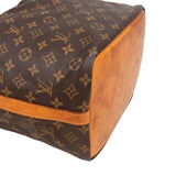 Louis Vuitton Monogram Canvas Sac Noé Petit Shoulder Bag