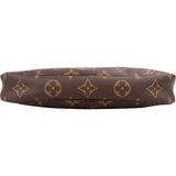 Louis Vuitton Monogram Canvas Pochette Accessoires Handbag