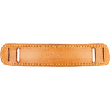 Louis Vuitton Vachetta Leather Shoulder Strap Pad