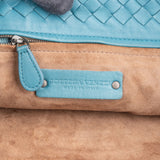 Bottega Veneta Intrecciato Nappa Garda Tote Handbag