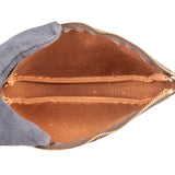 Louis Vuitton Monogram Canvas Pochette Accessoires Handbag