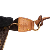 Louis Vuitton Monogram Canvas Pochette Accessoires Handbag