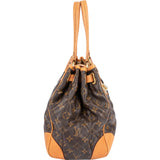 Louis Vuitton Quilted Monogram Canvas Etoile Handbag