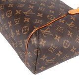 Louis Vuitton Monogram Canvas Totally PM Shoulder Bag