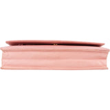 Chanel Caviar Leather Wallet on Chain CC Crossbody Bag