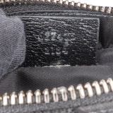 Gucci Monogram GG Canvas Toiletry Pouch