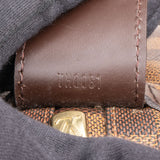 Louis Vuitton Monogram Damier Ebene Canvas Naviglio Crossbody Bag