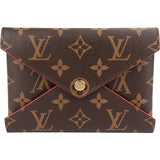 Louis Vuitton Monogram Canvas Pochette Kirigami Etui
