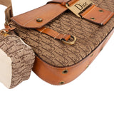 Christian Dior Street Chic Columbus Avenue Pocket Shoulder Bag