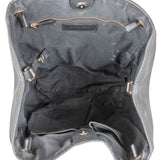 Burberry Haymarket Check Canterbury Shoulder Bag