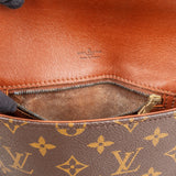 Louis Vuitton Monogram Canvas Chantilly PM Crossbody Bag