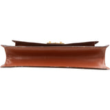Louis Vuitton Monogram Canvas Pochette Monceau Handbag