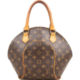 Louis Vuitton Monogram Canvas Ellipse PM Shoulder Bag