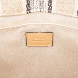 Chloé Woody Tote Medium Shoulder Bag