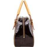 Louis Vuitton Monogram Vernis Leather Summit Drive Handbag