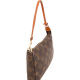 Louis Vuitton Monogram Canvas Pochette Accessoires Handbag