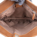 [🔄️B09 / F14] Gucci Monogram GG Canvas Shoulder Bag - vintageandkickz