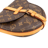 Louis Vuitton Monogram Canvas Chantilly PM Crossbody Bag