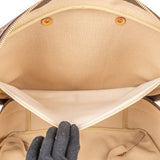 Louis Vuitton Monogram Canvas Sirius 45 Travel Bag