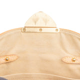 Louis Vuitton Monogram Canvas Beverly Pochette Shoulder Bag