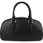 [🔄️B23 / F45] Louis Vuitton Noir Epi Leather Jasmin Handbag - vintageandkickz
