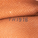 Louis Vuitton Monogram Canvas Porte-Documents Handbag