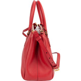 Prada Saffiano Leather Galleria Handbag