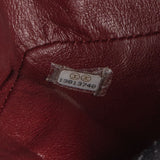 Chanel Quilted Lambskin Maxi Single Flap Crossbody Bag