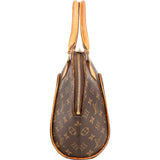 Louis Vuitton Monogram Canvas Ellipse PM Shoulder Bag