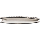 Prada Crystal Leather Clutch Bag BP788H