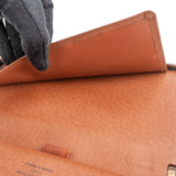 Louis Vuitton Monogram Canvas Daily Zippy Wallet