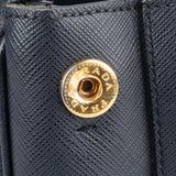 Prada Saffiano Leather Galleria Handbag
