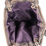 Miu Miu Quilted Matelassé Nappa Leather Tote Handbag