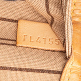 Louis Vuitton Monogram Canvas Neverfull GM Shoulder Bag