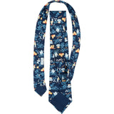 Hermès Thé à la Plage Silk Tie Krawatte