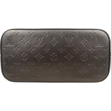 Louis Vuitton Monogram Mat Stockton Shoulder Bag
