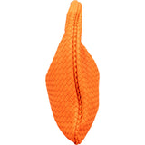 Bottega Veneta Intrecciato Leather Belly Hobo Shoulder Bag