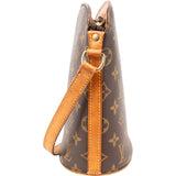 Louis Vuitton Monogram Canvas Drouot Crossbody Bag