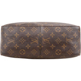 Louis Vuitton Monogram Canvas Looping GM Shoulder Bag