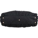 Gucci Monogram GG Canvas Abbey D-Ring Large Tote Shoulder Bag
