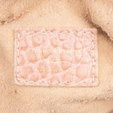 Louis Vuitton Mini Lin Monogram Slightly Crossbody Bag