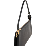 Louis Vuitton Noir Epi Leather Pochette Accessoires Handbag