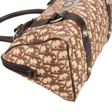 Christian Dior Monogram Trotter Hardcore Boston 30 Handbag