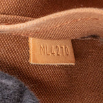 Louis Vuitton Monogram Canvas Alma BB Handbag - vintageandkickz
