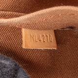 Louis Vuitton Monogram Canvas Alma BB Handbag - vintageandkickz